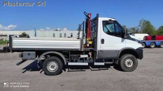 IVECO Daily usata 6