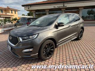 FORD Edge usata, con Airbag laterali