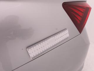 SKODA Octavia usata, con Telecamera per parcheggio assistito