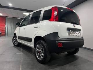 FIAT Panda usata, con Airbag Passeggero