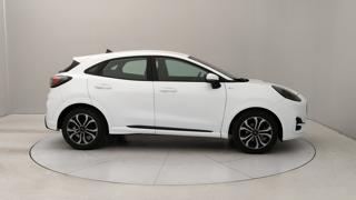 FORD Puma usata, con Autoradio