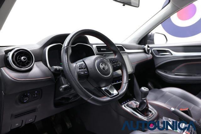 MG ZS usata, con Alzacristalli elettrici
