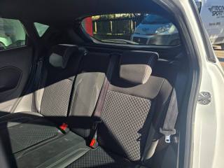 FORD Fiesta usata, con Pneumatici quattro stagioni