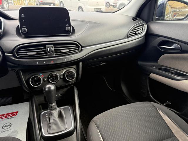 FIAT Tipo usata, con Climatizzatore