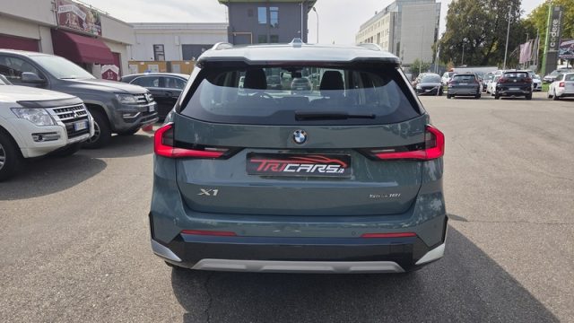 BMW X1 usata, con Airbag Passeggero