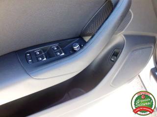 AUDI Q3 usata, con Fendinebbia