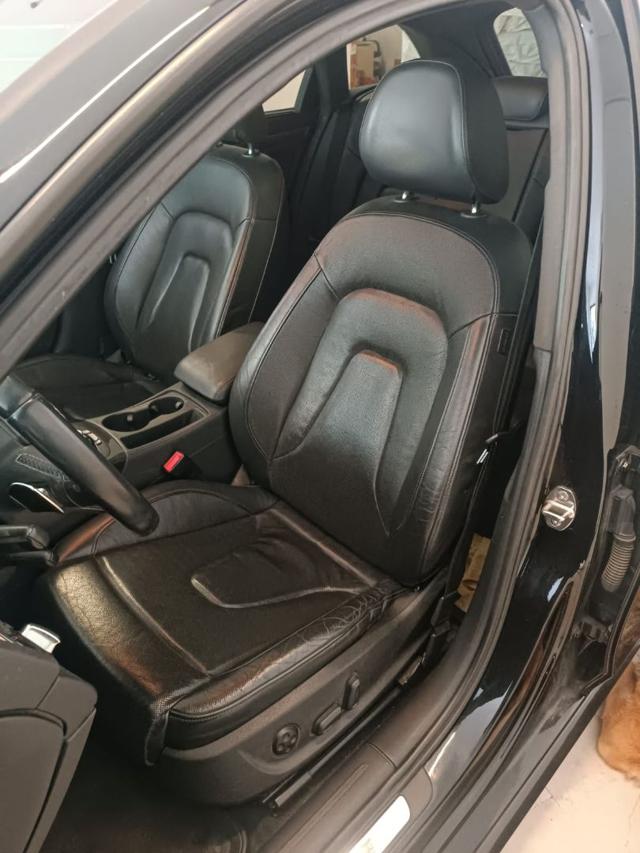 AUDI S4 usata 23