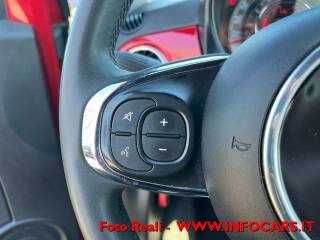 FIAT 500 usata, con Isofix