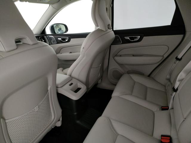 VOLVO XC60 usata, con Controllo vocale