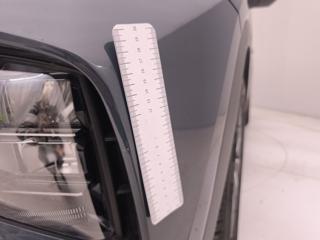 HYUNDAI Tucson usata, con Sistema di riconoscimento della stanchezza