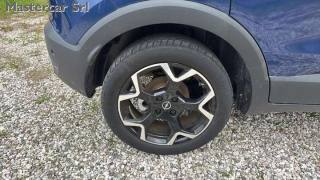 OPEL Crossland usata, con ESP