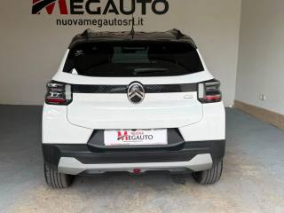 CITROEN C3 usata, con Cerchi in lega