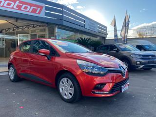 RENAULT Clio usata, con Alzacristalli elettrici