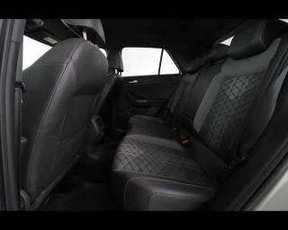 VOLKSWAGEN T-Roc usata, con Cruise Control