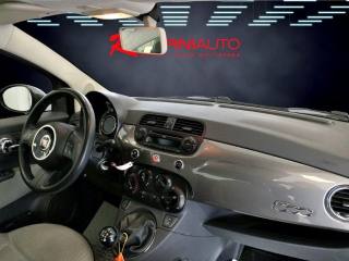 FIAT 500 usata 18