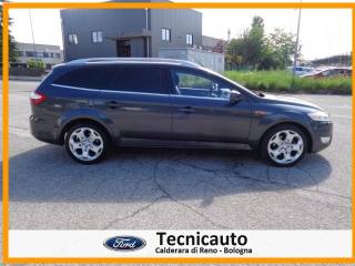 FORD Mondeo usata, con Airbag Passeggero
