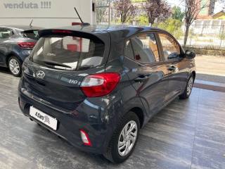 HYUNDAI i10 usata, con Alzacristalli elettrici