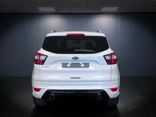 FORD Kuga usata, con Cerchi in lega