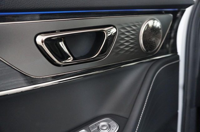 OMODA 5 usata, con Tettuccio apribile