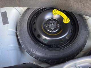 FIAT Panda Cross usata, con Vivavoce