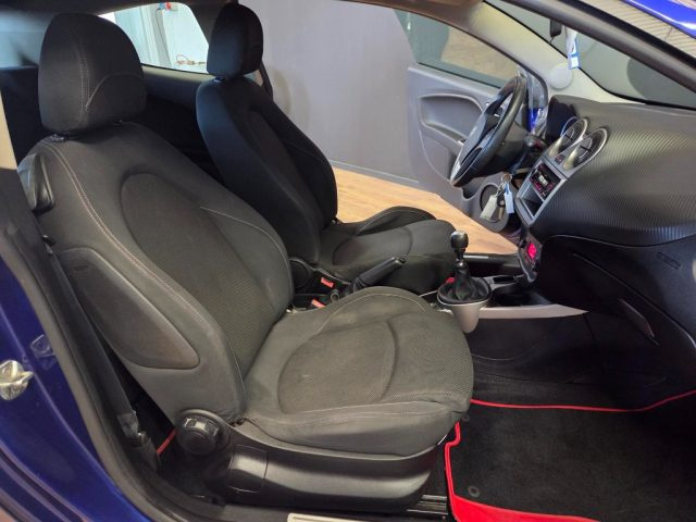 ALFA ROMEO MiTo usata 15