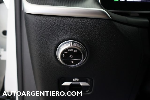 MERCEDES-BENZ GLC 220 usata, con Immobilizzatore elettronico
