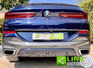 BMW X6 usata, con Bracciolo