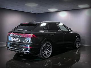 AUDI Q8 usata, con Airbag laterali