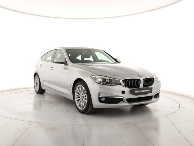 BMW 320 usata, con Autoradio