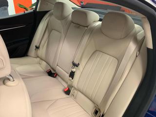 MASERATI Ghibli usata 24