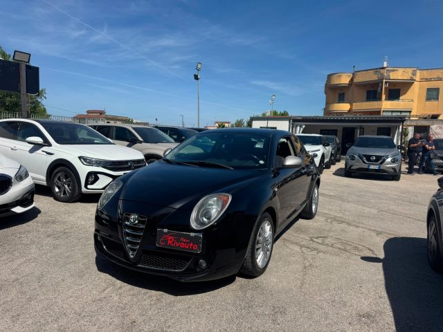 ALFA ROMEO MiTo usata, con Airbag