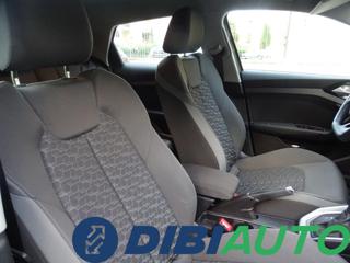 AUDI A1 usata, con Volante in pelle