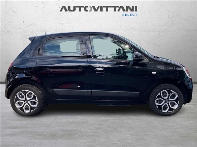 RENAULT Twingo usata, con Alzacristalli elettrici