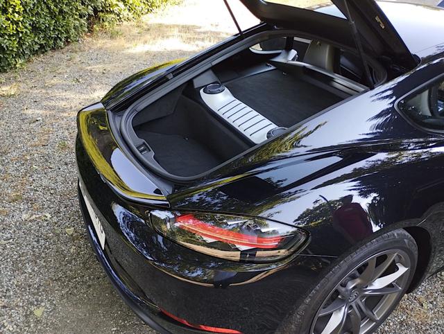 PORSCHE 718 usata 34