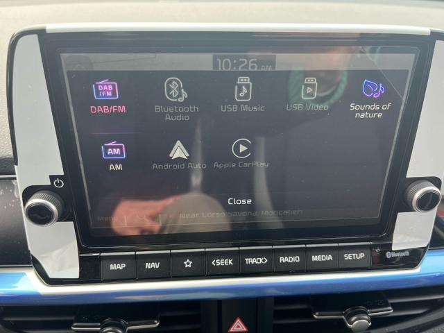 KIA Picanto usata, con Climatizzatore