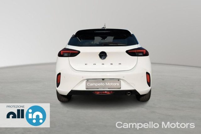 OPEL Corsa usata 3