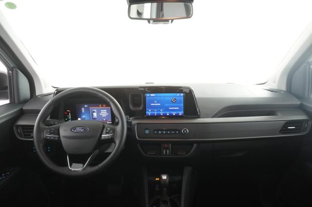 FORD Tourneo Courier usata 10