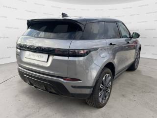 LAND ROVER Range Rover Evoque usata, con Airbag Passeggero