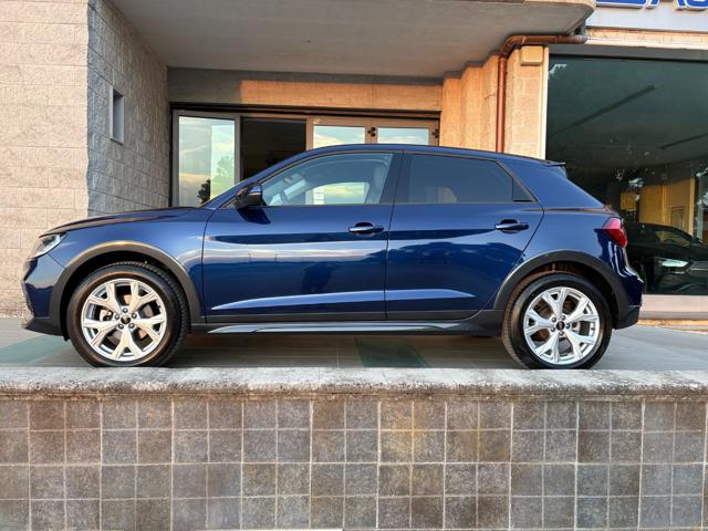 AUDI A1 usata, con Cerchi in lega