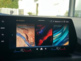 BMW 116 usata, con Controllo vocale