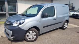 RENAULT Kangoo usata, con Alzacristalli elettrici