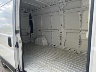 CITROEN Jumper usata, con Controllo vocale