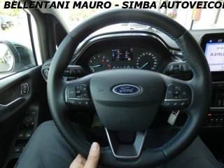 FORD Fiesta usata, con Controllo elettronico della corsia