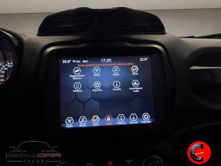 JEEP Renegade usata, con Portapacchi