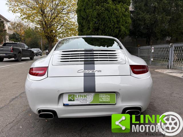 PORSCHE 911 usata 26