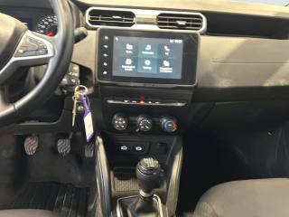 DACIA Duster usata 15