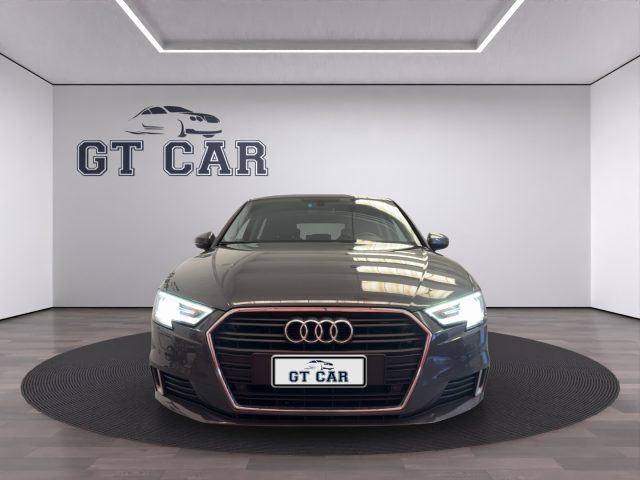 AUDI A3 usata, con Airbag