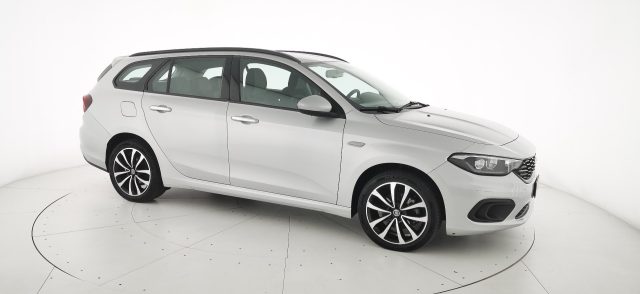FIAT Tipo usata, con Vivavoce
