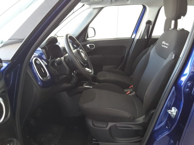 FIAT 500L usata, con Alzacristalli elettrici