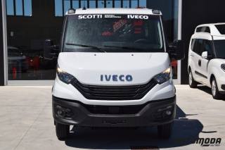 IVECO Daily usata, con Chiusura centralizzata